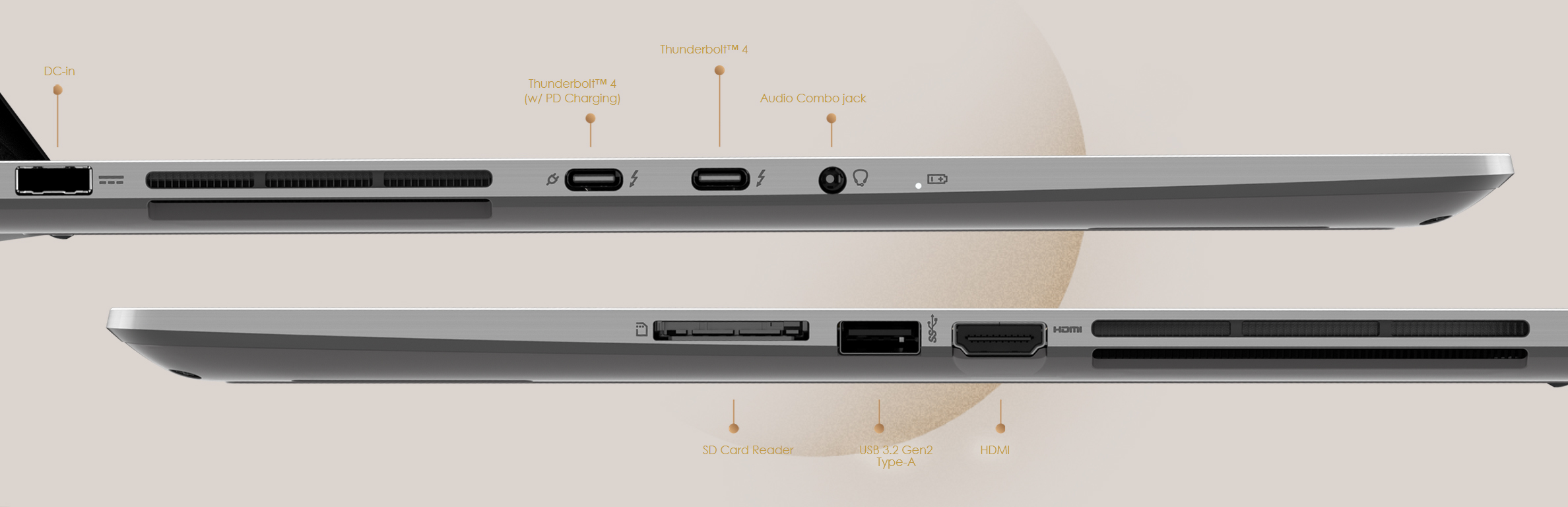 MSI Laptop-Creator
